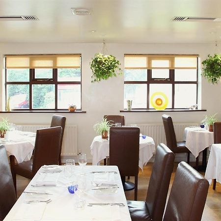 The Bakery B&B Уестърам Екстериор снимка