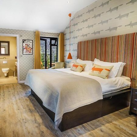 The Bakery B&B Уестърам Екстериор снимка