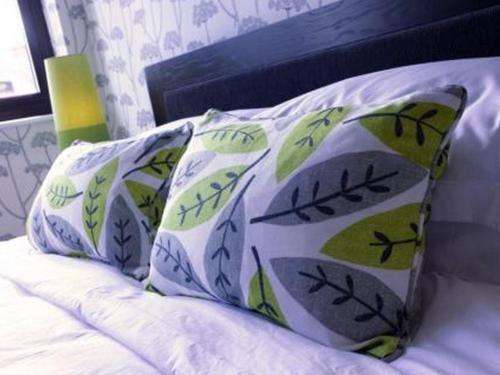 The Bakery B&B Уестърам Стая снимка