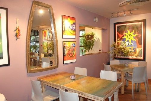 The Bakery B&B Уестърам Екстериор снимка
